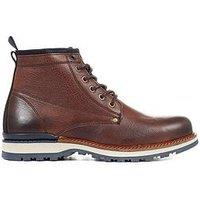 Jones Bootmaker Ealing Lace Up Ankle Boot