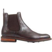 Jones Bootmaker Eastbourne Chelsea Boot