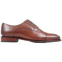 Jones Bootmaker Matthew Wide Lace Up Shoe