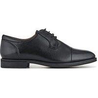 Jones Bootmaker Moore Lace Up Shoe