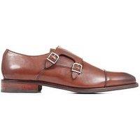 Jones Bootmaker Nathaniel Monk Shoe