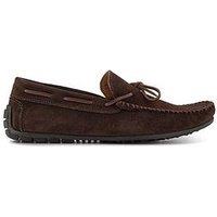 Jones Bootmaker Zeke Loafers