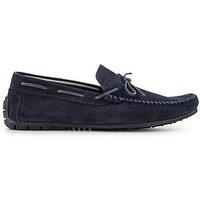 Jones Bootmaker Zeke Loafers