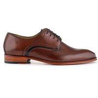 Jones Bootmaker Jammer Lace Up Shoe