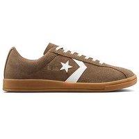 Converse Unisex All Star Classic Ox Trainer - Brown