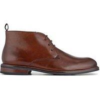 Jones Bootmaker Deacon Lace Up Boot