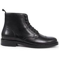 Jones Bootmaker Finch Lace Up Boot