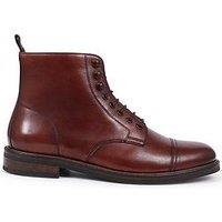 Jones Bootmaker Finch Lace Up Boot