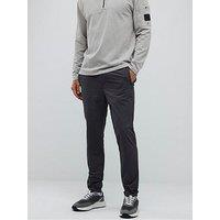 River Island Tarantino Skinny Technical Chino