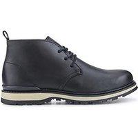 Jones Bootmaker Darrell Lace Up Boot