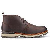 Jones Bootmaker Darrell Lace Up Boot