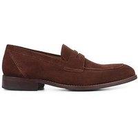 Jones Bootmaker Russell Slip On Shoe
