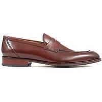 Jones Bootmaker Russell Slip On Shoe