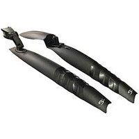 Sport Direct Quick Release Mtb Mudguard Set