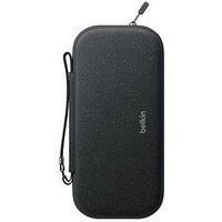 Belkin Nintendo Switch 2 Case, Charcoal