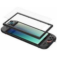 Belkin Nintendo Switch 2 Tempered Glass Screen Protection W/ Applicator - Ar (Anti-Reflective)