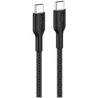 Belkin Usb-C To C Cable, 2M, 60W - Made For Nintendo Switch