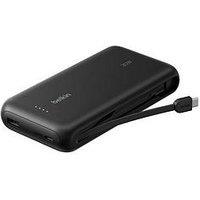 Belkin 20,000Mah, 30W Usb-C Powerbank - Made For Nintendo Switch