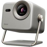 Hisense M2Tuk Pro, 4K Trichroma Smart 65-200&Rsquo; Projector With Epp Carry Case