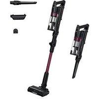 Hoover Anti Hair Wrap Easy Clean Cordless Vacuum Cleaner Hf1 Plus With Flexi Tube