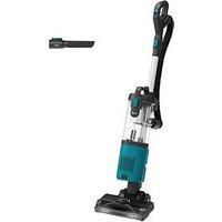 Hoover Anti Hair Wrap Turbo Style Lightweight Upright Vacuum Cleaner Hl2 Home - Teal