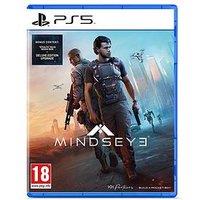 Playstation 5 Mindseye