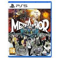 Playstation 5 Metaphor: Refantazio