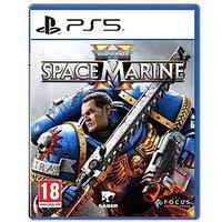 Playstation 5 Warhammer 40,000 : Space Marine 2
