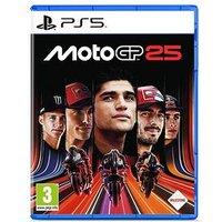 Playstation 5 Motogp25