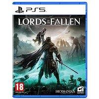 Playstation 5 Lords Of The Fallen