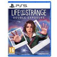 Playstation 5 Life Is Strange: Double Exposure