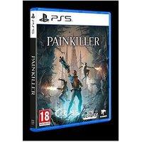 Playstation 5 Painkiller