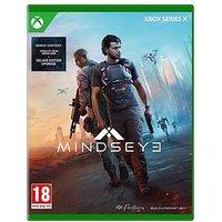 Xbox Series X Mindseye