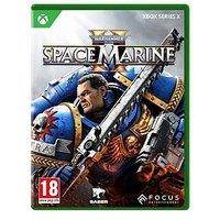 Xbox Series X Warhammer 40,000 : Space Marine 2