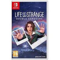 Nintendo Switch Life Is Strange: Double Exposure