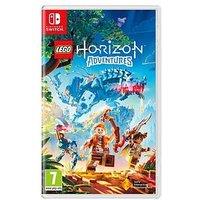 Nintendo Switch Lego Horizon Adventures