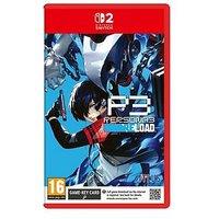 Nintendo Switch 2 Persona 3 Reload
