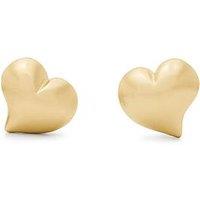 Kate Spade New York Amour Studs - Gold