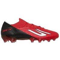 Skechers Mens Skx_2 Elite Firm Ground Football Boots - Red