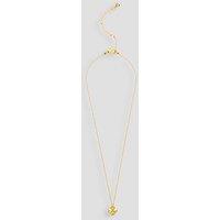 Kate Spade New York Flower Mini Pendant - Gold