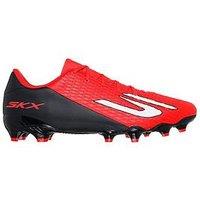 Skechers Mens Skx_2 Club Multi Ground Football Boots - Red