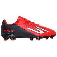 Skechers Youth Skx_2 Multi Ground Football Boots - Red