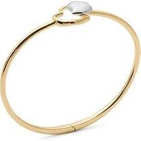 Kate Spade New York Amour Bangle - Gold