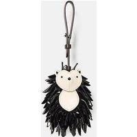 Kate Spade New York Critters Hedge Hog Bag Charm - Black
