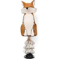 Kate Spade New York Critters Ginger Fox Coin Purse - Brown