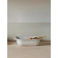 Denby Kiln Small Rectangular Oven Dish