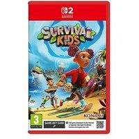 Nintendo Switch 2 Survival Kids
