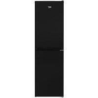 Beko Beko-Cfg4582B-Combi-Cooling Fs-Black