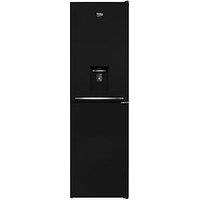 Beko Cng4582Dvb Combi Cooling Black