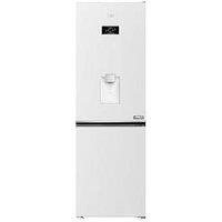 Beko Beko-Cng4686Dvw-Combi-Cooling Fs-White